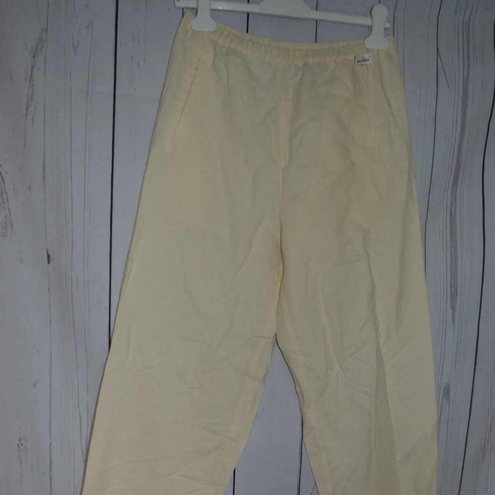 Catherine Ogust Penthouse Pants